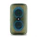 Altifalante Bluetooth Portátil Roller Beast Verde