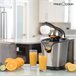 Proficook ZP 1154 Prata