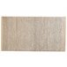 Beliani Pelos curtos BANOO 80x150 Bege