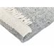 Beliani Pelos curtos TATLISU 80x150 Branco/ Bege