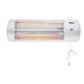 Aquecedor de parede BELTAX BCH1505 1200W Branco