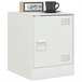 Soluna Home - Mesitas De Noche Dewy 35 Antracite