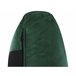 Beliani Cama Veludo MELLE 176x228 Verde