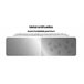 INFINITON Frigorifico Combinado FGC-345C20XEM, 330 l Inoxidavel