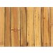 Beliani Mesa de jardim MOLISE Castanho
