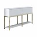 Aparador Sala Djimsit 150 Branco