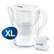 Caneca Filtrante Marella Cool Branco