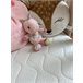 Colchão de bebé com ar condicionado + capa reutilizável 
