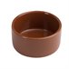 Schalenset Agros Castanho
