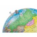 Beliani Globo CARTIER Multicor