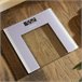 Balança digital para casa de banho Surface Precision Healthy Multicor
