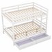 Beliches 204x145 Branco