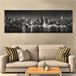 Tela CITY BYN 50X150cm marca Conforama Multicor