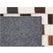 Beliani Patchwork KAYABEY 160x230 Bege
