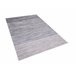 Beliani Pelos curtos KAPAKLI 140x200 Azul Claro