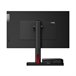 Monitor Gaming ThinkCentre TIO Flex Preto