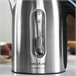 Chaleira de aço ThermoSense 270 Cecotec Prata