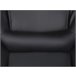 Beliani Cadeira executiva ADVANCE Preto