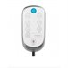 Massajador Corporal Vibratório MCG 810 Cinza