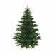 Árvore de Natal Verde/ Cinza