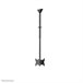 Suporte de Mesa para Ecrã CL35-340BL22 Preto