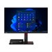 Monitor Gaming ThinkCentre TIO Flex Preto