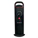 Radiador a óleo Infiniton HORM-N10 3 níveis de potência 900W Preto