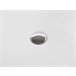 Beliani Bañera independiente NEVIS 75x150 Branco