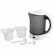 Adler AD1268 Branco/cinza