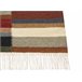 Beliani Kilim MUSALER 80x150 Multicor