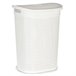 Cesto da Roupa Branco