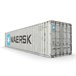 Arca Container Multicor