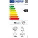 Máquina Lavar Loiça WHIRLPOOL W7F HS41 X 15 conj, Inox, Classe C Inoxidavel