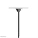 Suporte de Mesa para Ecrã CL35-440BL16XL Preto
