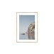 Quadro ROCAS DE MAR 35x50cm marca MARCOMUEBLE Multicor