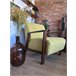 Beliani Jarro decorativo DALCHINI Dourado