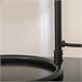  Candeeiro de mesa HOMCOM B31-289 Madeira