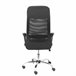 Cadeira de Escritório 2DBD840 Preto