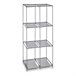 Organizador Cinza