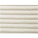Beliani Cama Bombazine FLAYAT 173x215 Branco