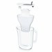 Caneca Filtrante Cinza