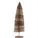 Árvore de Natal Castanho