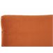 Beliani Cama com estrado Veludo MELLE 196x233 Cinza