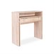  Mesa de consola Aput 90x110 Madeira