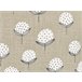 Beliani Almofada decorativa CHOISYA Bege