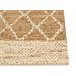 Beliani Pelos curtos ZORAVA 160x230 Bege