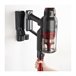 Aspirador sem fio Upx18 H.koenig Preto/ Vermelho