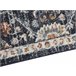 Beliani Pelos curtos MALISHKA 160x230 Azul