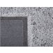 Beliani Shaggy (pelos longos) CIDE 160x230 Azul
