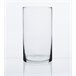 Vaso em vidro SARA 29x15,8x15,8cm marca TREND GLASS Vaso em vidro SARA 29x15,8x15,8cm marca TREND GLASS Transparente